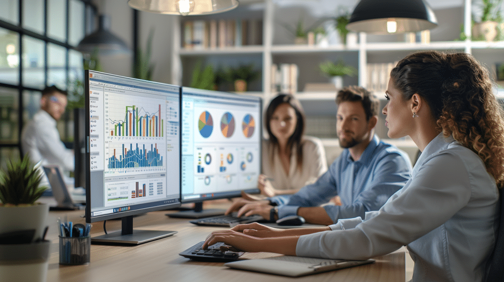 Maestría en Banca y Finanzas