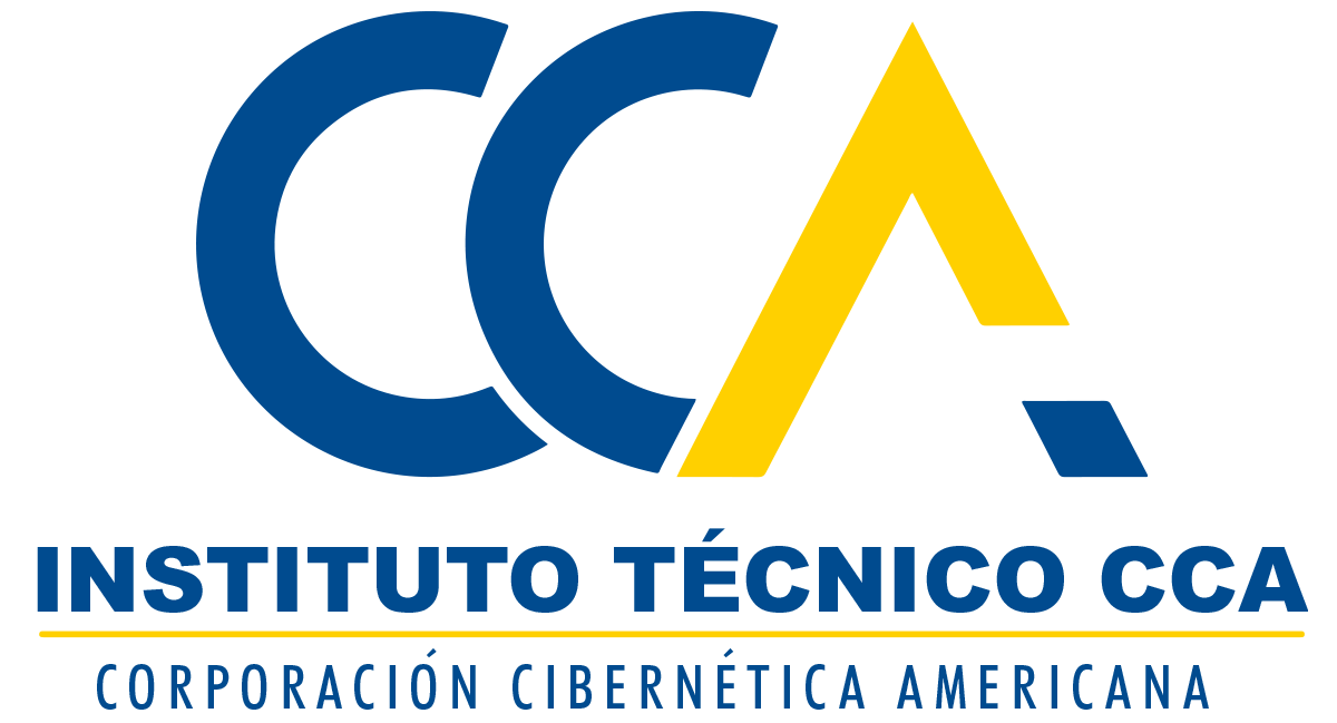 Corporación Cibernética Americana - CCA