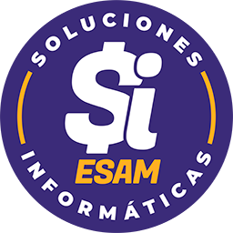 Soluciones Informáticas - SIESAM